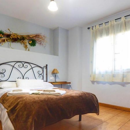 Apartamentos Rurales La Vera Jarandilla de la Vera Exterior foto