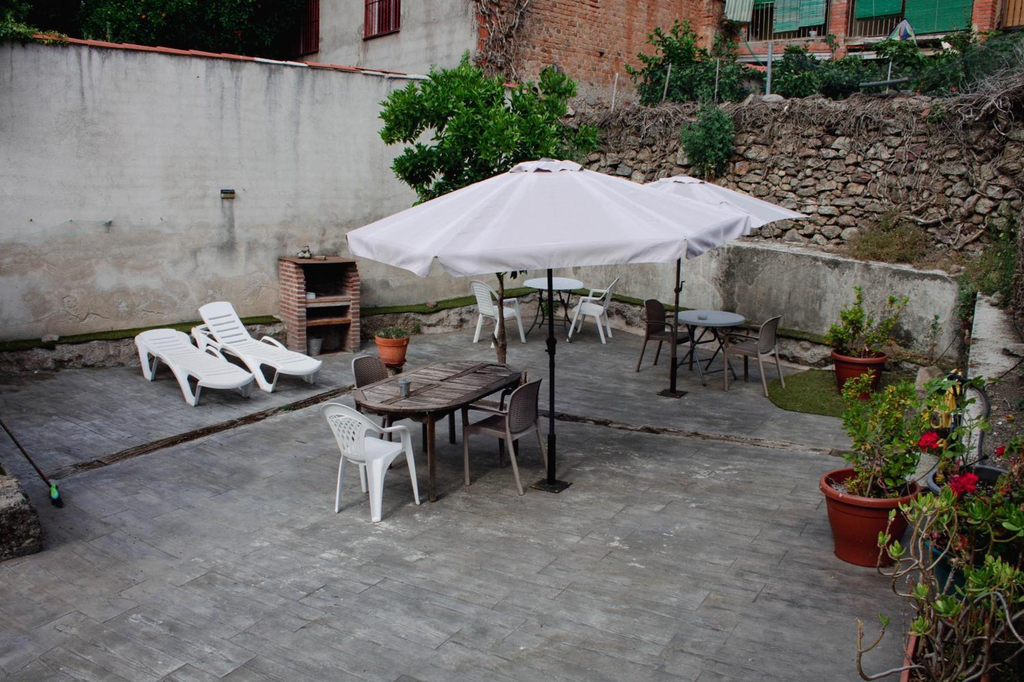 Apartamentos Rurales La Vera Jarandilla de la Vera Exterior foto