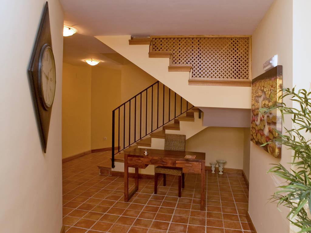 Apartamentos Rurales La Vera Jarandilla de la Vera Habitación foto