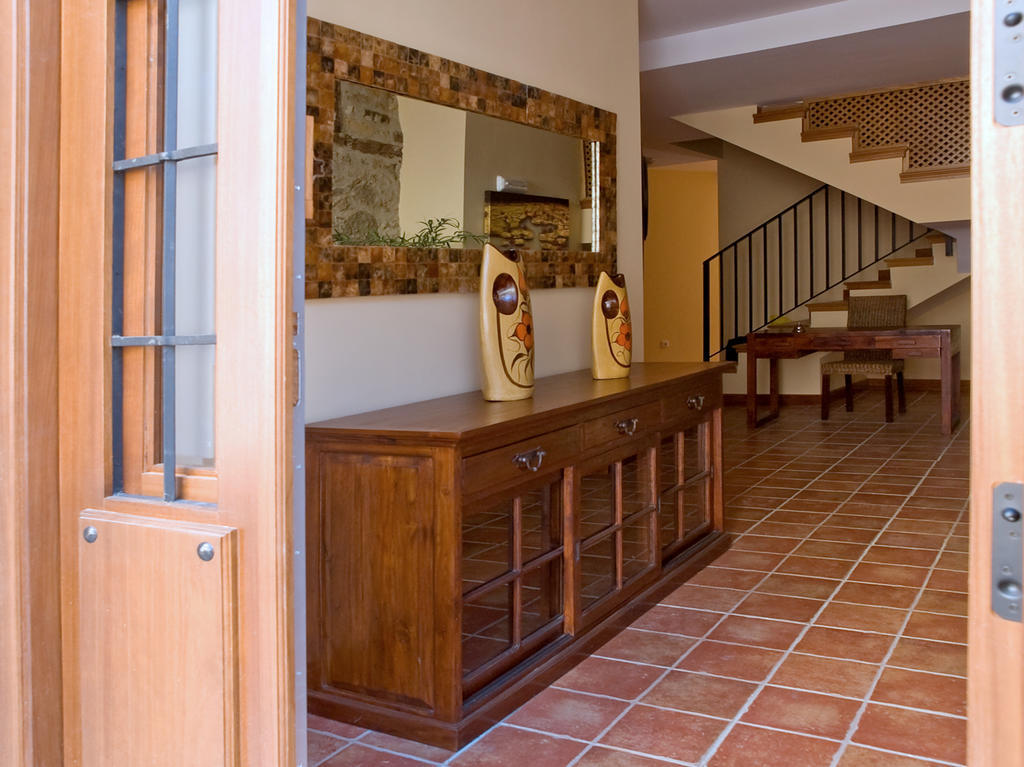 Apartamentos Rurales La Vera Jarandilla de la Vera Habitación foto